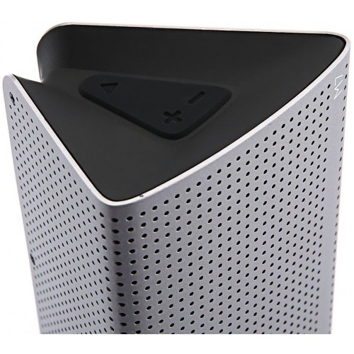 Колонка Remax RB-M7 Desktop Speaker Grey