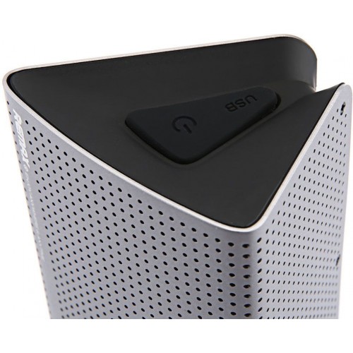 Колонка Remax RB-M7 Desktop Speaker Grey