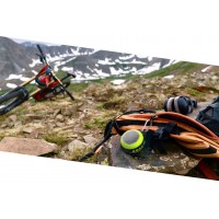 Колонка Pixus Active Lime