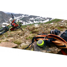 Колонка Pixus Active Lime