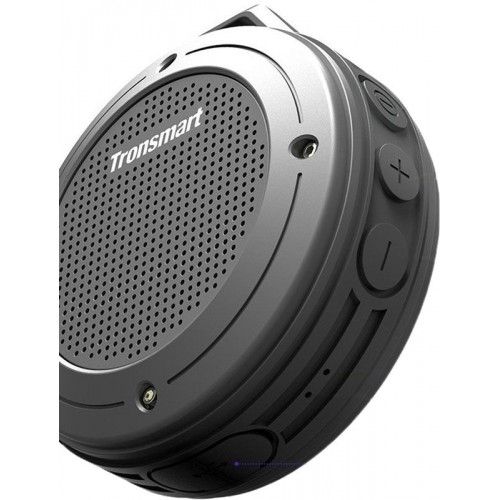 Колонка Tronsmart Element T4 Portable Bluetooth Speaker Dark Grey