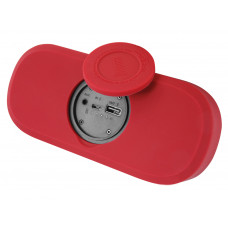 Колонка Divoom Airbeat 20 red