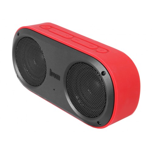 Колонка Divoom Airbeat 20 red