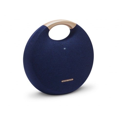 Колонка Harman/Kardon Onyx Studio 5 Blue (HKOS5BLU)