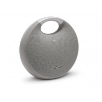 Колонка Harman/Kardon Onyx Studio 5 Grey (HKOS5GRYEU)