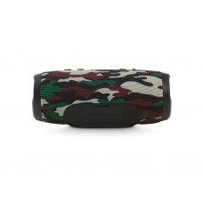 Колонка JBL Charge 3 Waterproof (Squad)