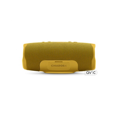 Колонка JBL Charge 4 Mustard Yellow (JBLCHARGE4YELAM)