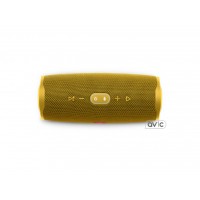 Колонка JBL Charge 4 Mustard Yellow (JBLCHARGE4YELAM)