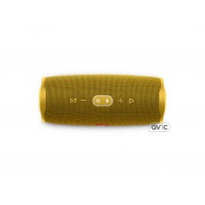 Колонка JBL Charge 4 Mustard Yellow (JBLCHARGE4YELAM)