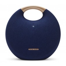 Колонка Harman/Kardon Onyx Studio 5 Blue (HKOS5BLU)