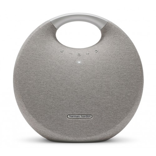 Колонка Harman/Kardon Onyx Studio 5 Grey (HKOS5GRYEU)