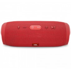 Колонка JBL Charge 3 Red (CHARGE3RED)