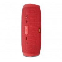 Колонка JBL Charge 3 Red (CHARGE3RED)