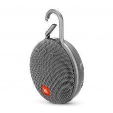 Колонка JBL CLIP 3 Stone Grey (JBLCLIP3GRY)