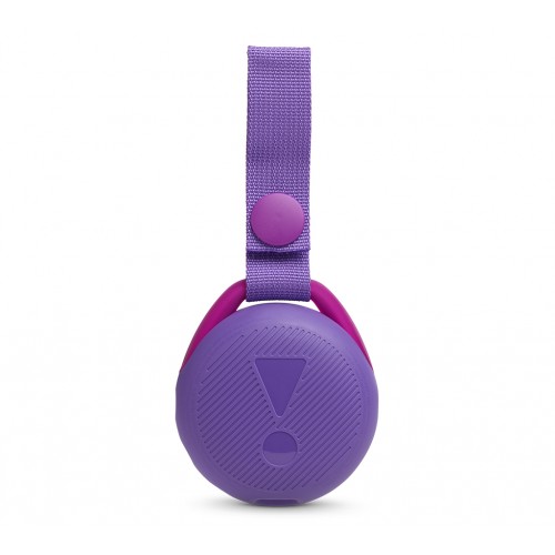 Колонка JBL JRPOP Purple (JBLJRPOPPUR)