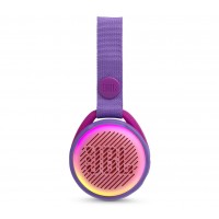 Колонка JBL JRPOP Purple (JBLJRPOPPUR)