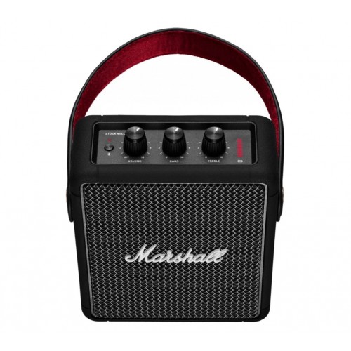 Колонка Marshall Stockwell II Black (1001898)