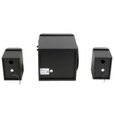 Акустическая система Defender G10 30W 220V red (65516)