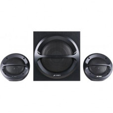 Акустическая система F&D A-111 black