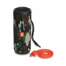 Колонка JBL Flip 4 Squad (JBLFLIP4SQUAD)