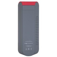 Колонка Ergo BTS-520 XL Red