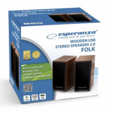 Акустическая система Esperanza Folk (EP122)