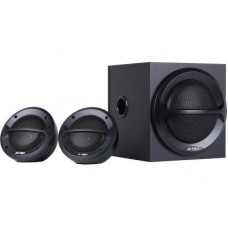 Акустическая система F&D A-111 black