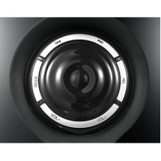 Акустическая система REAL-EL M-370 black