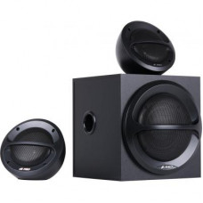 Акустическая система F&D A-111 black