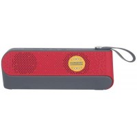 Колонка Ergo BTS-520 XL Red