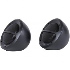 Акустическая система F&D A-111 black