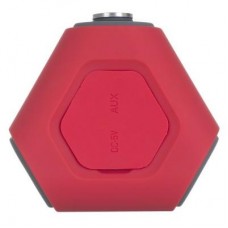 Колонка Ergo BTS-520 XL Red