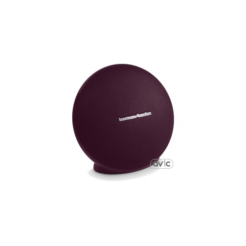 Колонка Harman Kardon Onyx Mini Red (HKONYXMINIRED)