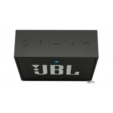 Колонка JBL GO Black (JBLGOBLK)