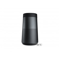 Колонка Bose SoundLink Revolve Bluetooth speaker Black