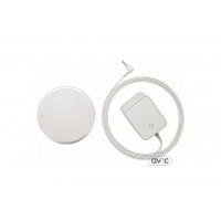 Акустическая система Google Home White Slate (GA3A00417A14)
