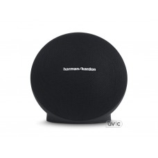 Колонка Harman Kardon Onyx Mini Black (HKONYXMINIBLK)