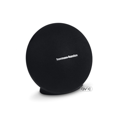 Колонка Harman Kardon Onyx Mini Black (HKONYXMINIBLK)