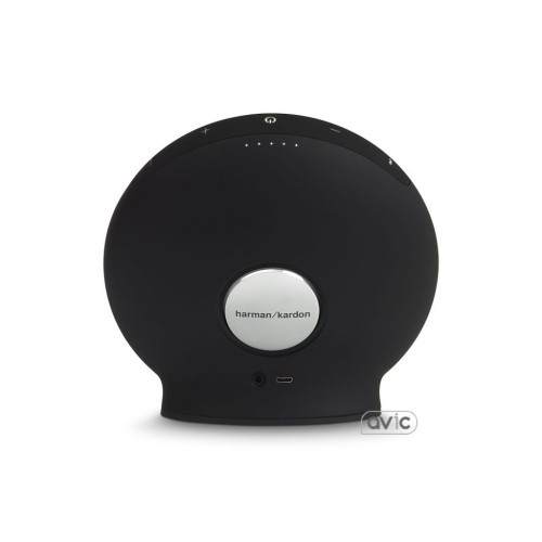 Колонка Harman Kardon Onyx Mini Black (HKONYXMINIBLK)