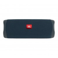 Колонка JBL Flip 5 Blue (JBLFLIP5BLU)