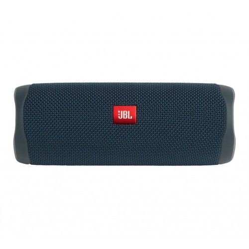 Колонка JBL Flip 5 Blue (JBLFLIP5BLU)