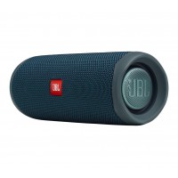 Колонка JBL Flip 5 Blue (JBLFLIP5BLU)