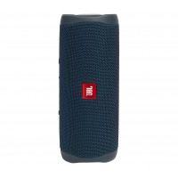 Колонка JBL Flip 5 Blue (JBLFLIP5BLU)