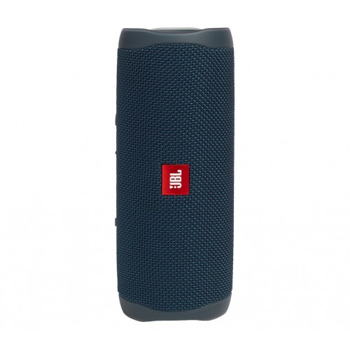 Колонка JBL Flip 5 Blue (JBLFLIP5BLU)