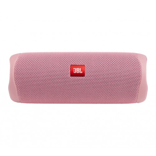 Колонка JBL Flip 5 Pink (JBLFLIP5PINK)