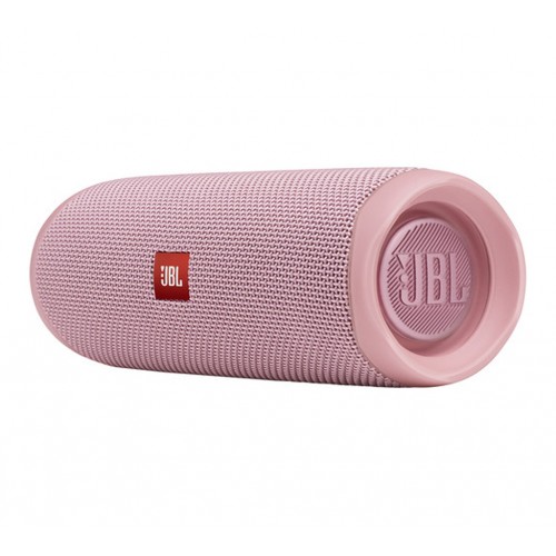 Колонка JBL Flip 5 Pink (JBLFLIP5PINK)