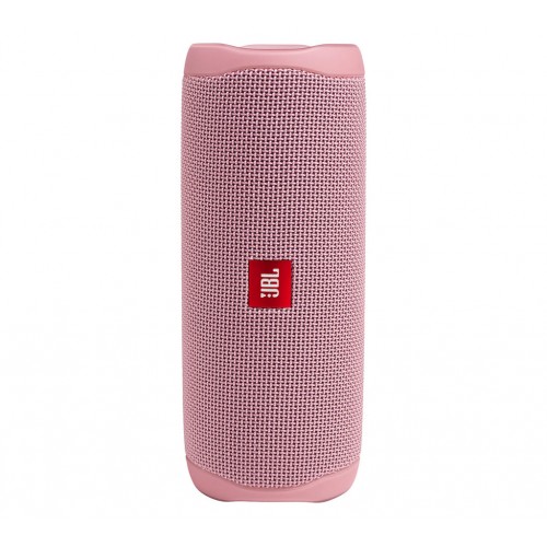 Колонка JBL Flip 5 Pink (JBLFLIP5PINK)