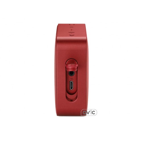 Колонка JBL GO 2 (JBLGO2RED)