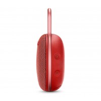 Колонка JBL CLIP 3 Fiesta Red (JBLCLIP3RED)