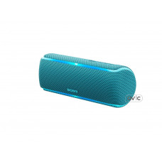 Колонка Sony SRS-XB21 Blue (SRSXB21L.RU2)